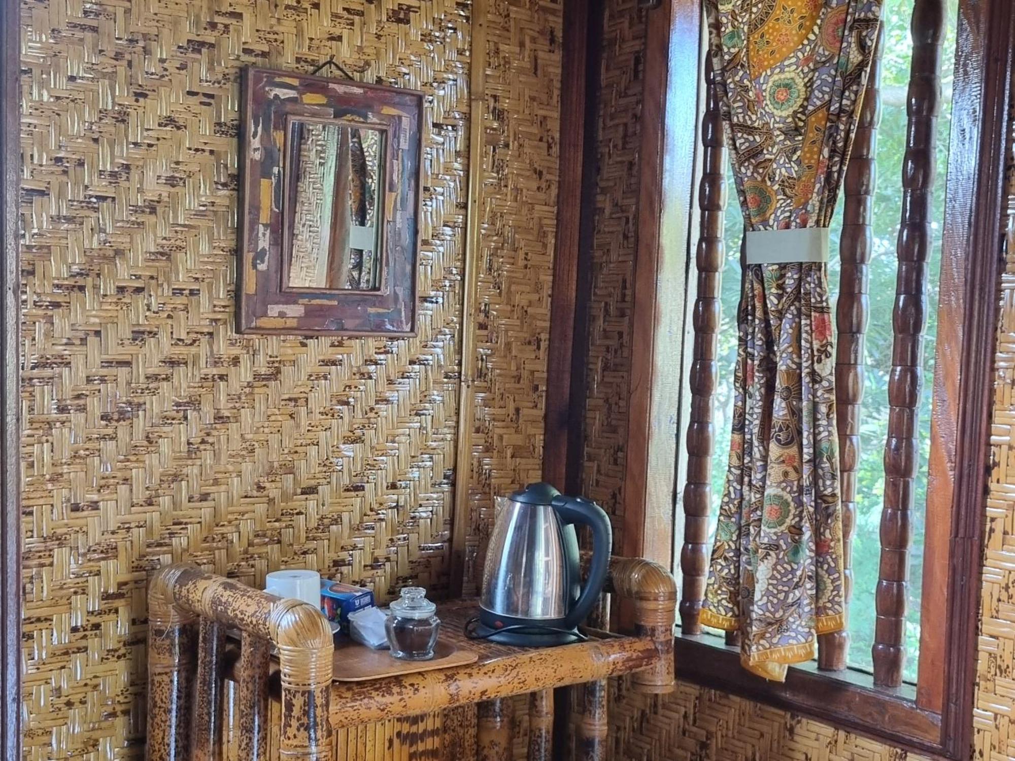 Ananda B&B Gili Air Quarto foto